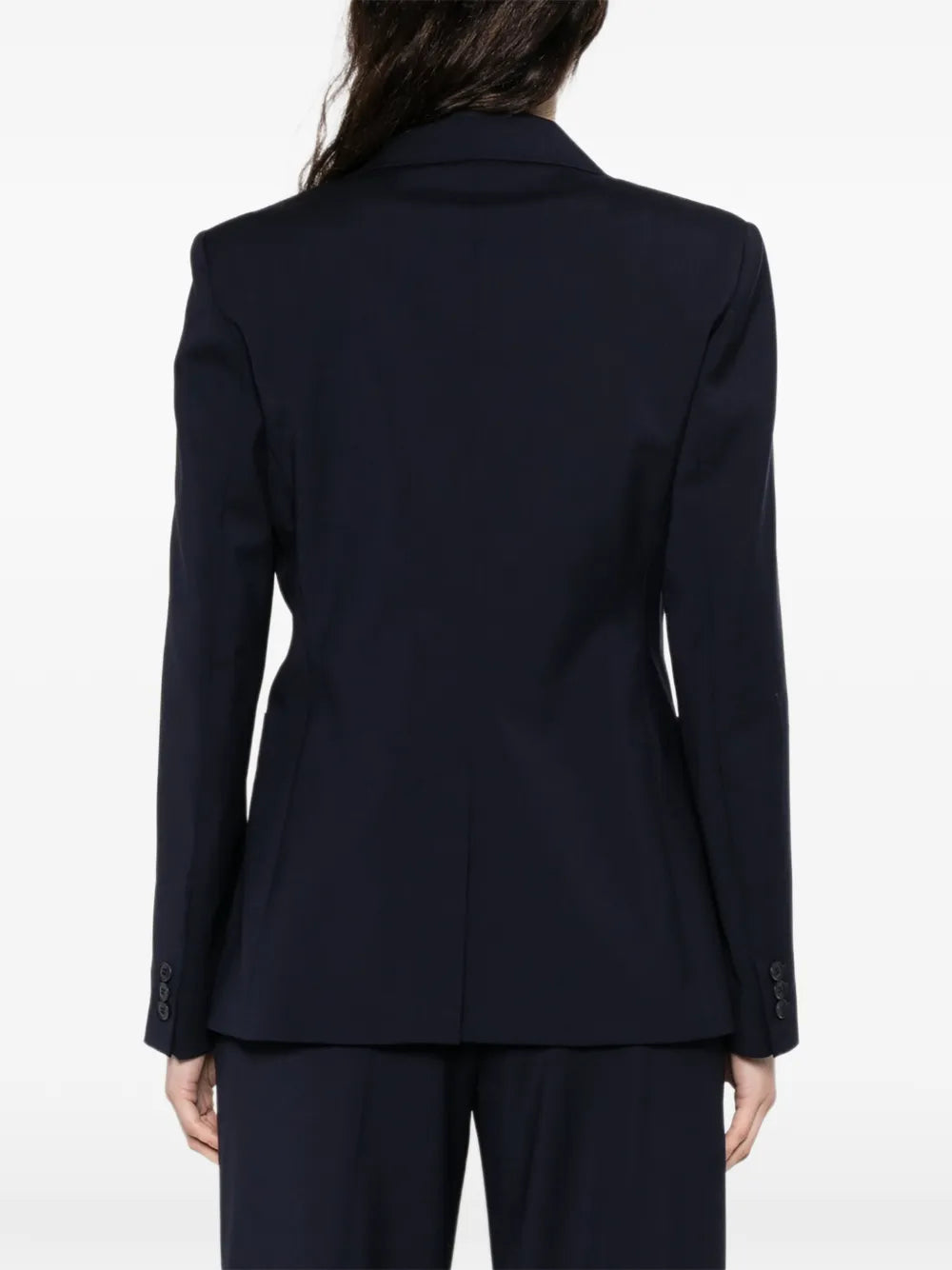 WEEKEND MAX MARA GIACCA ZINNIA BLU