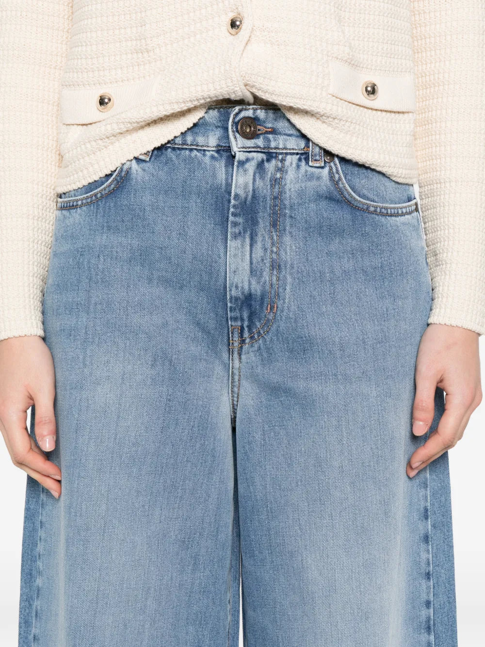 WEEKEND MAX MARA JEANS ABETE