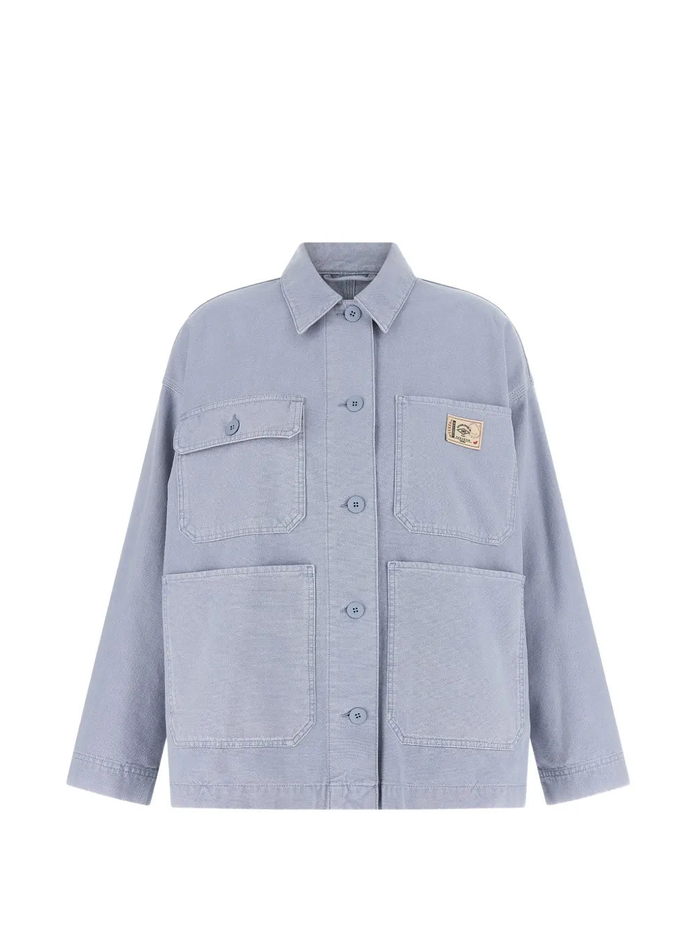 WEEKEND MAX MARA GIACCA ALBUM AZZURRO