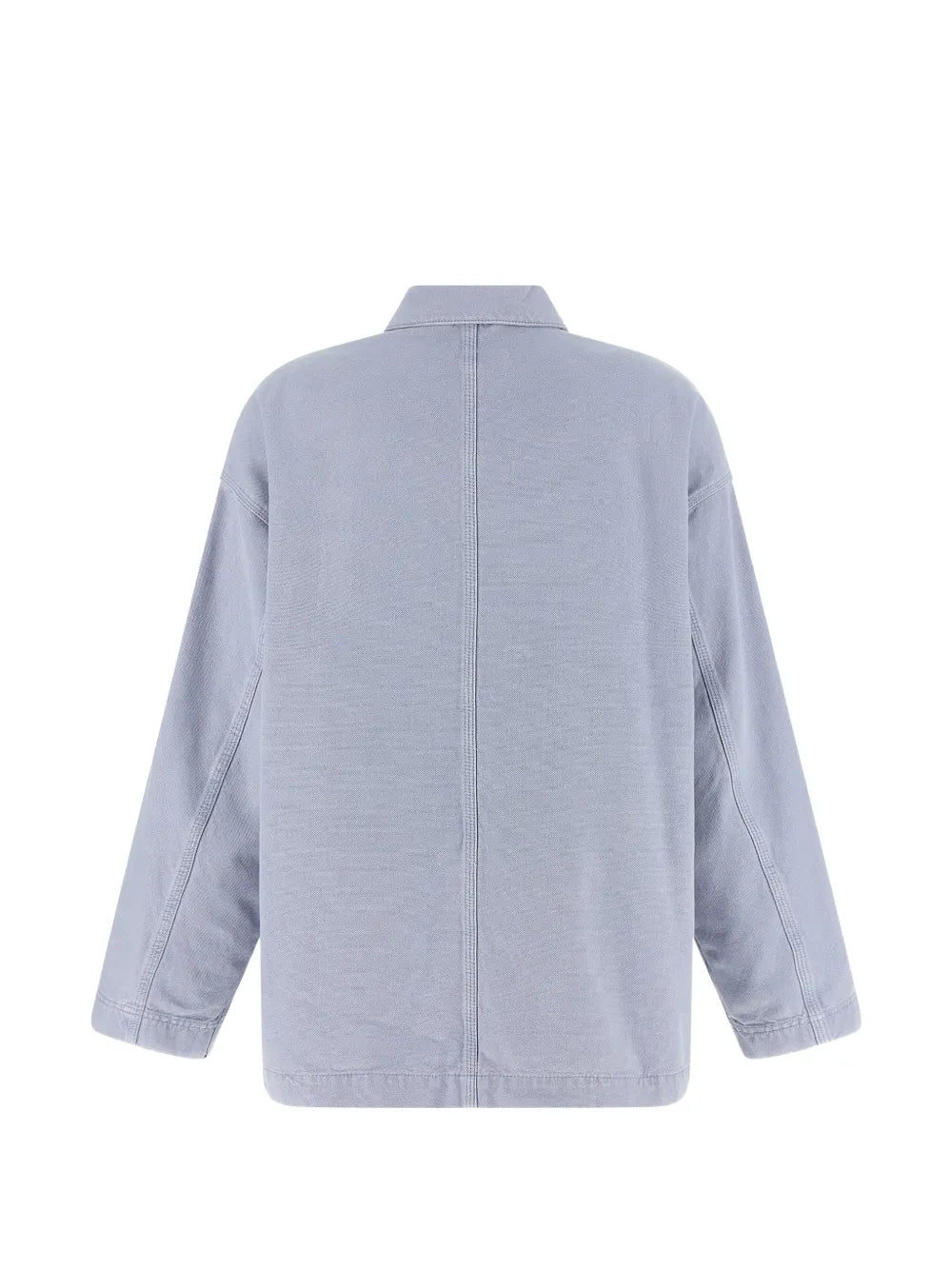 WEEKEND MAX MARA GIACCA ALBUM AZZURRO