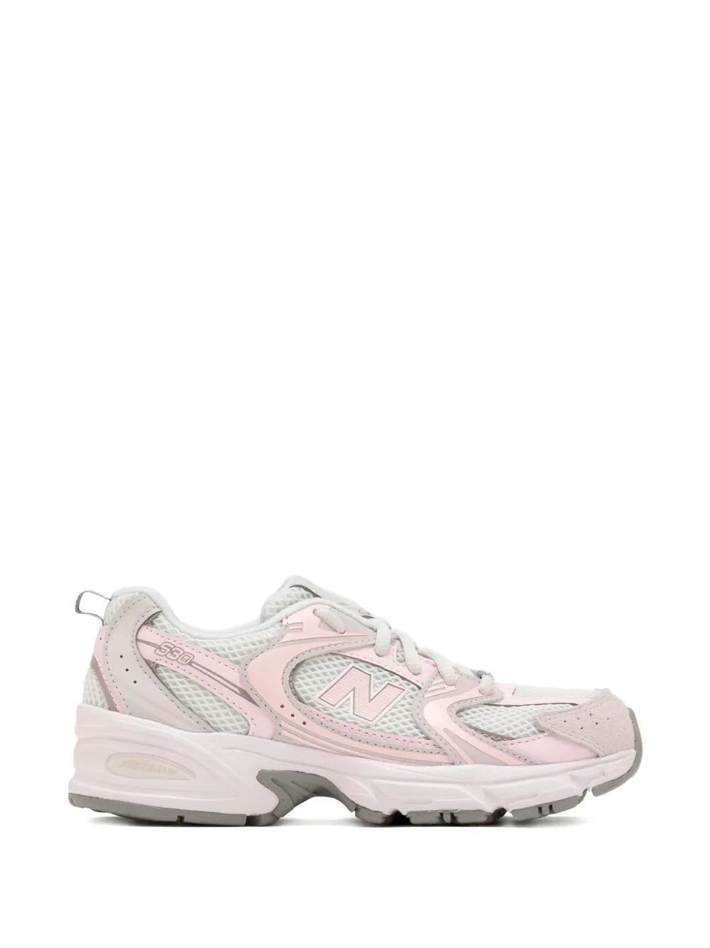 NEW BALANCE SNEAKERS G530 ROSE