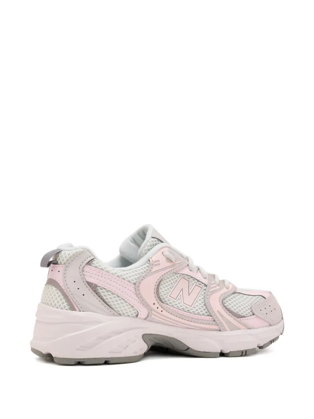 NEW BALANCE SNEAKERS G530 ROSE