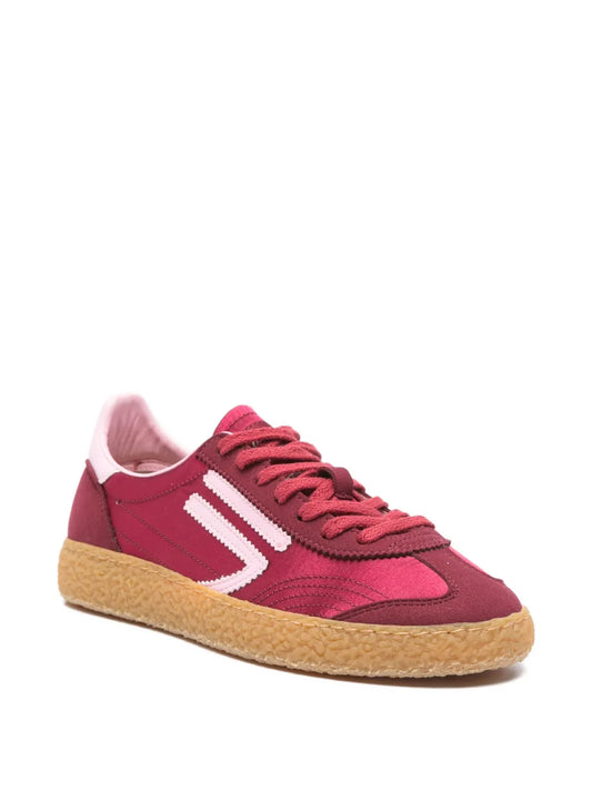 PURAAI SNEAKERS 6.01 XS CHERRY
