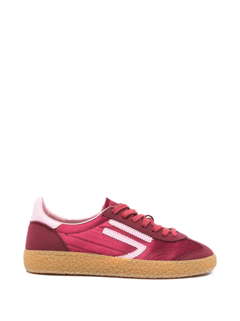 PURAAI SNEAKERS 6.01 XS CHERRY