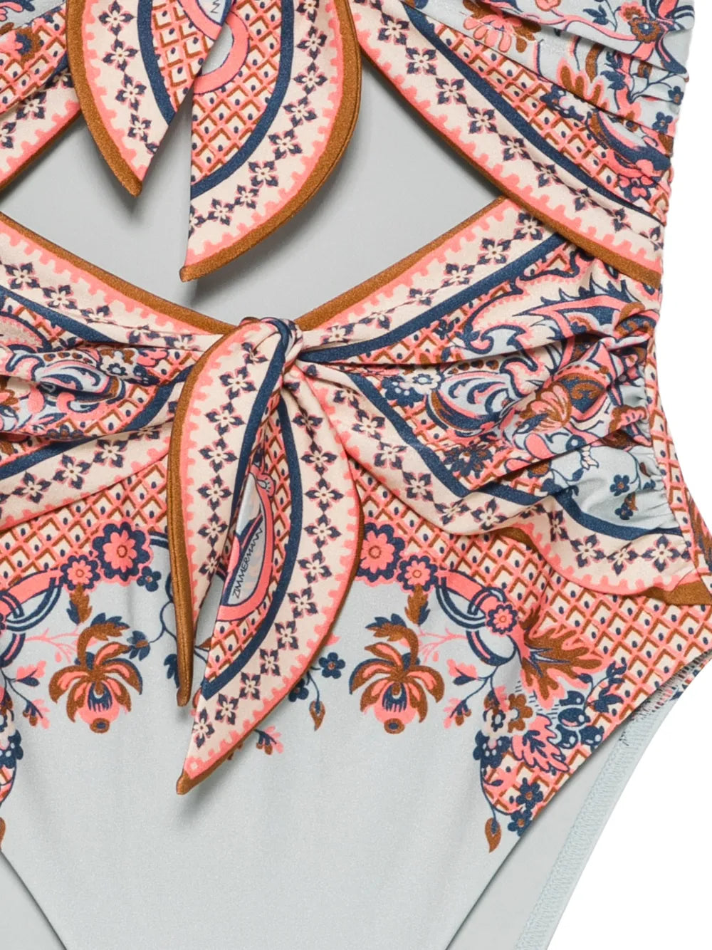 ZIMMERMANN COSTUME INTERO ASTER