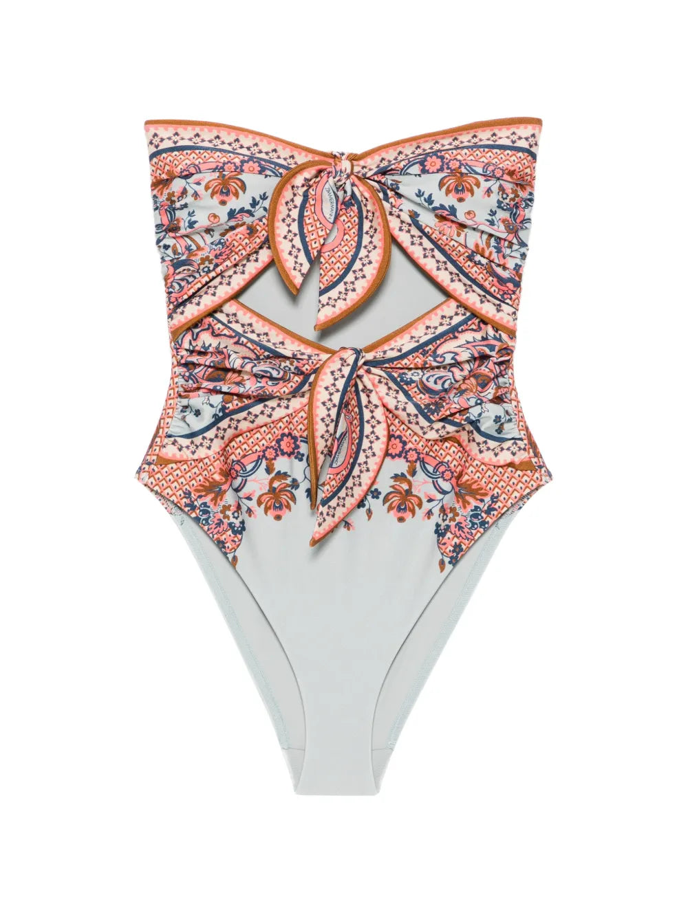 ZIMMERMANN COSTUME INTERO ASTER