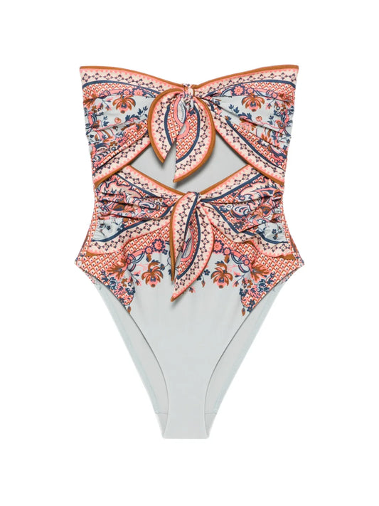 ZIMMERMANN COSTUME INTERO ASTER