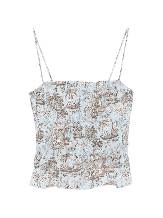 STAUD TOP AYLA SKY