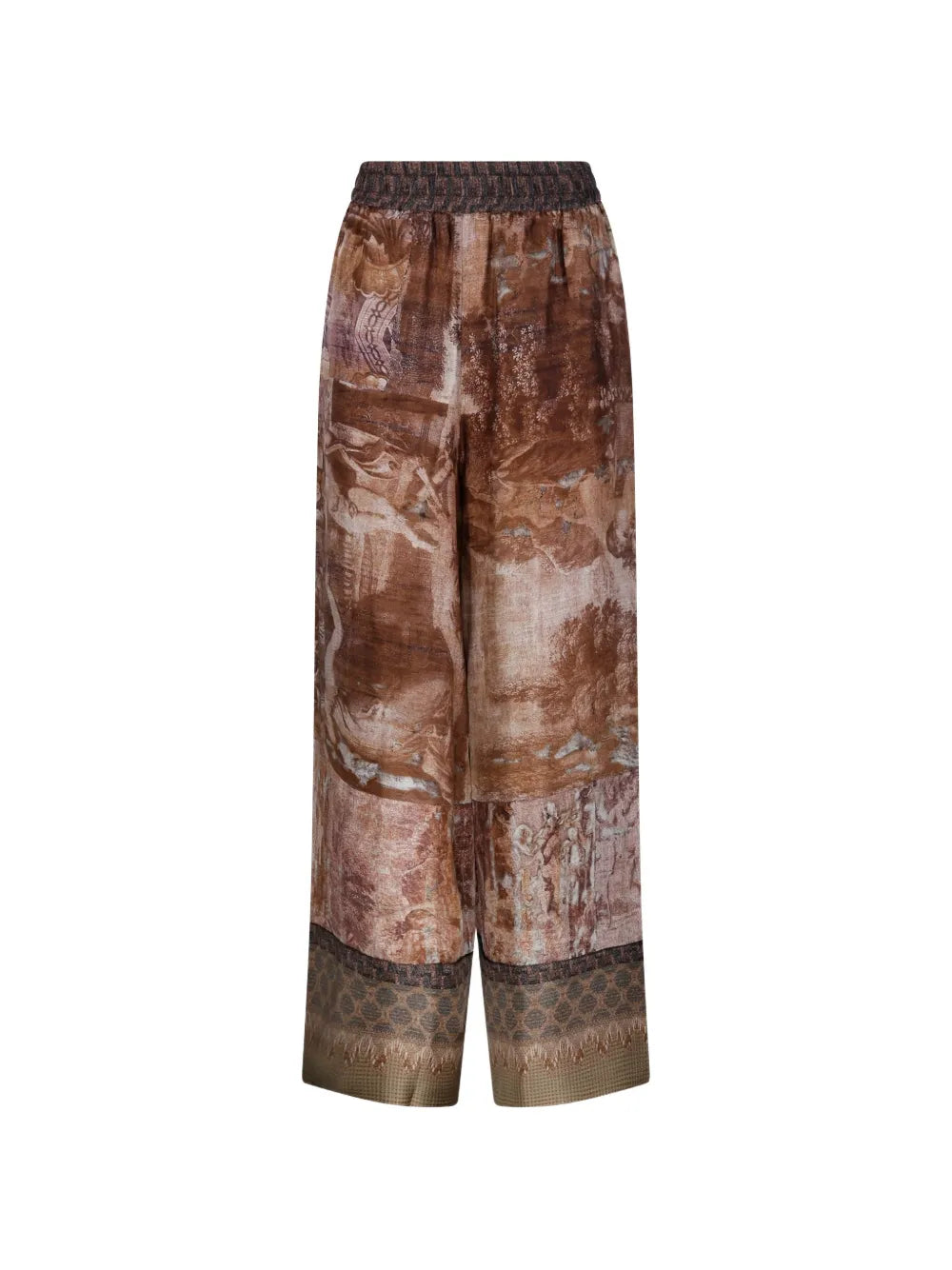 PIERRE-LOUIS MASCIA PANTALONE ALOE
