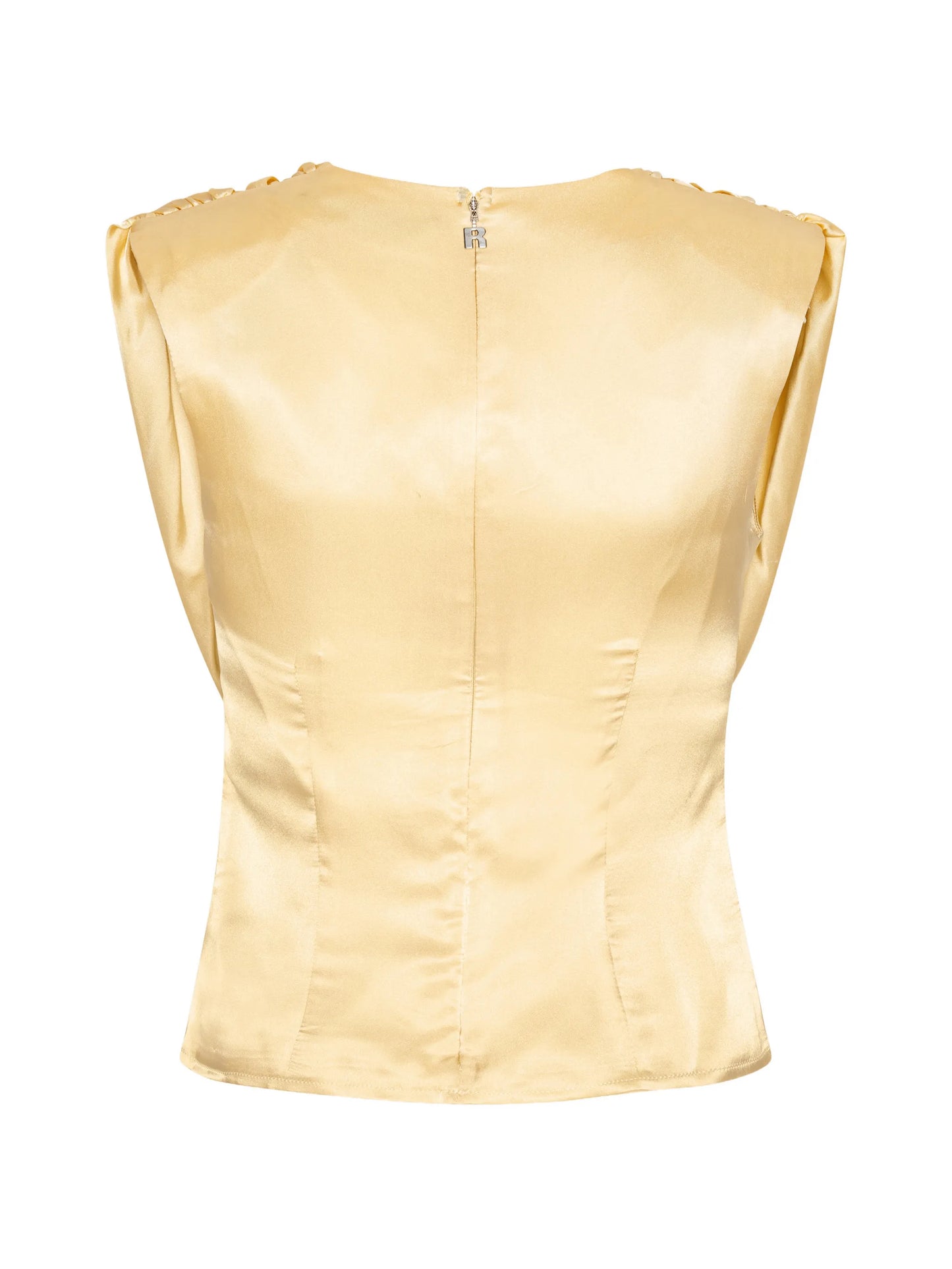 ROTATE TOP WATERFALL