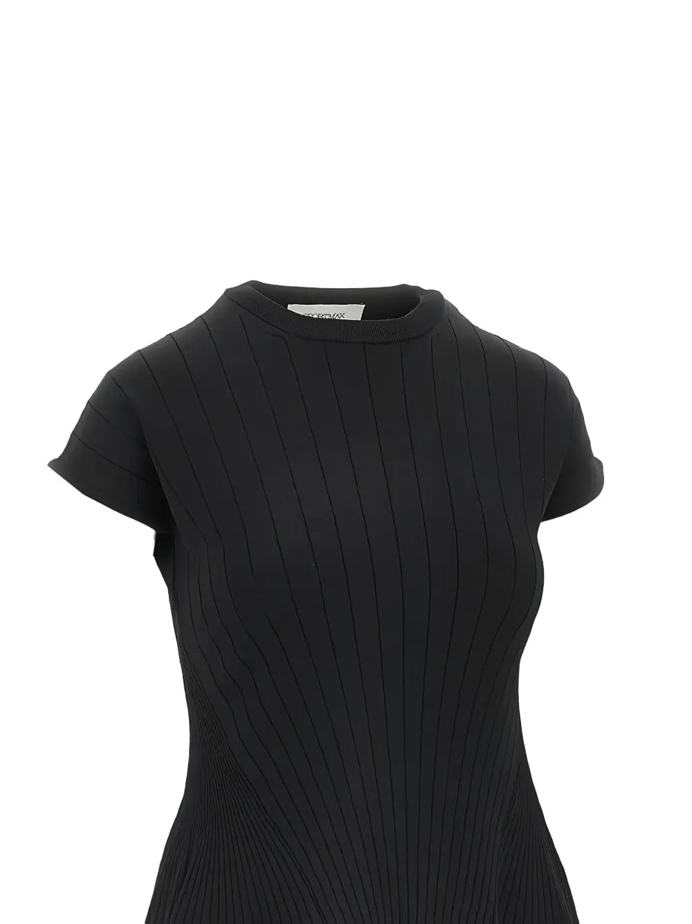 SPORTMAX ABITO ERE NERO