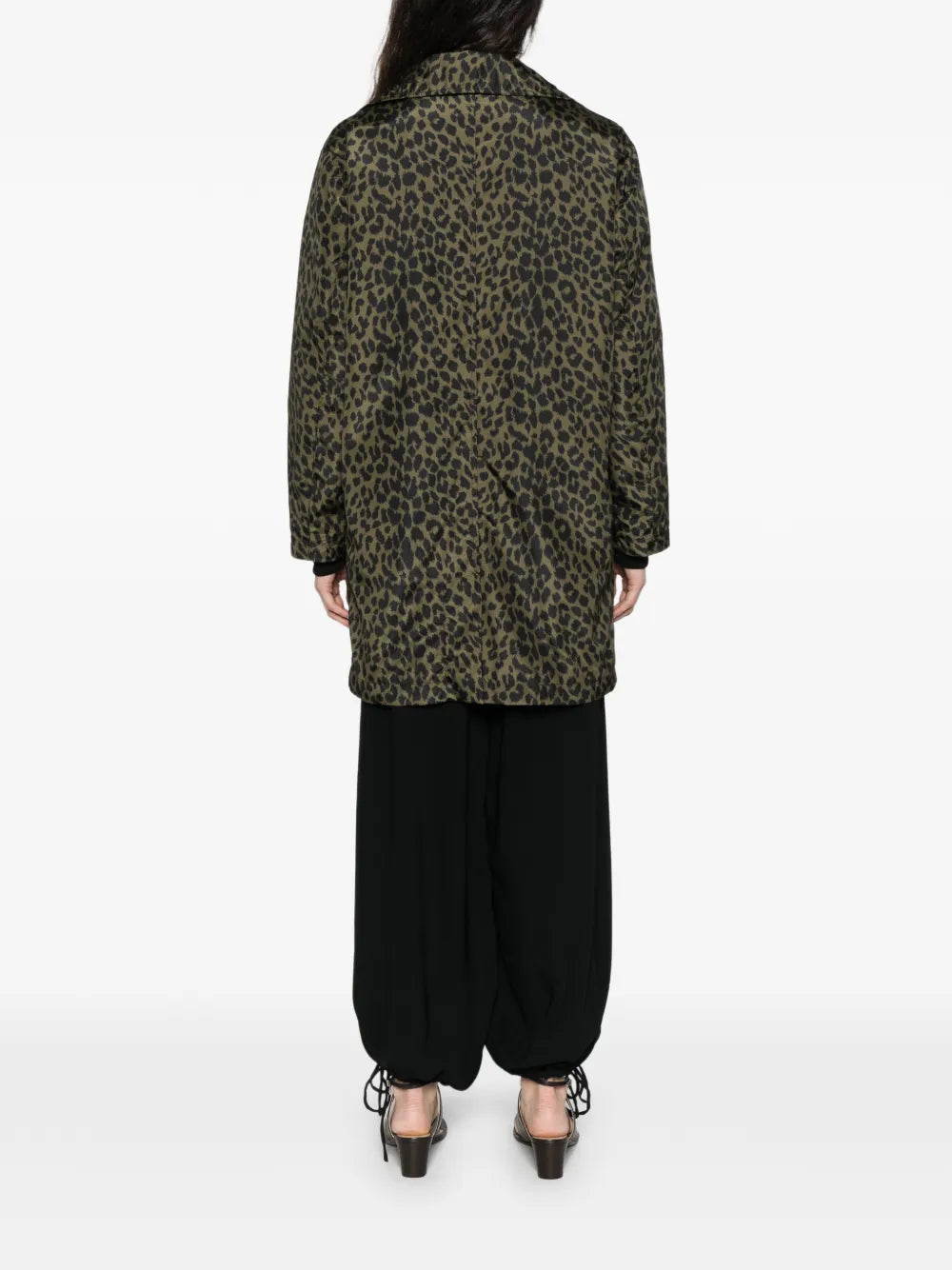 ASPESI SOPRABITO ANIMALIER