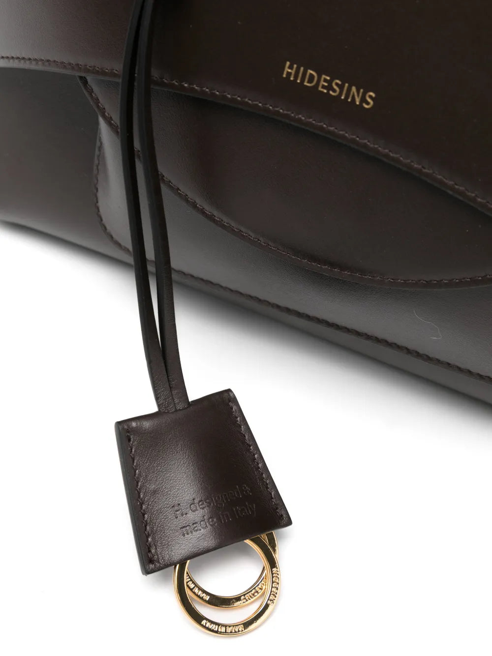 HIDESINS BORSA FLAP "M" PREMIERE T.MORO