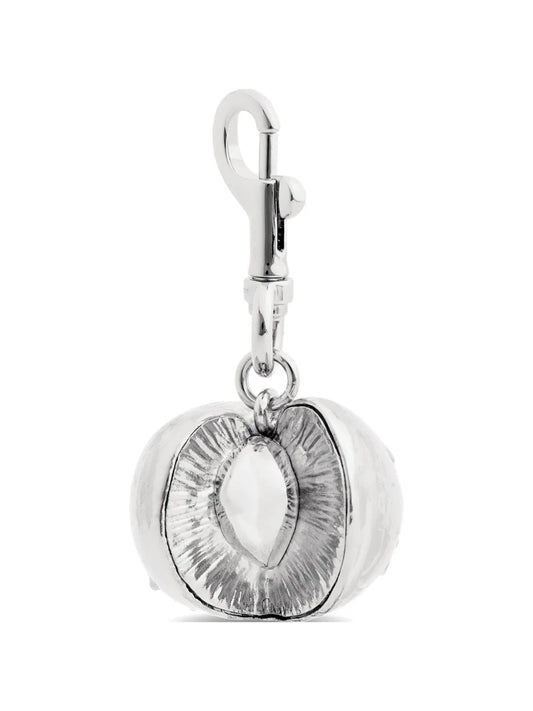 RABANNE CHARMS "MELOGRANO" SILVER