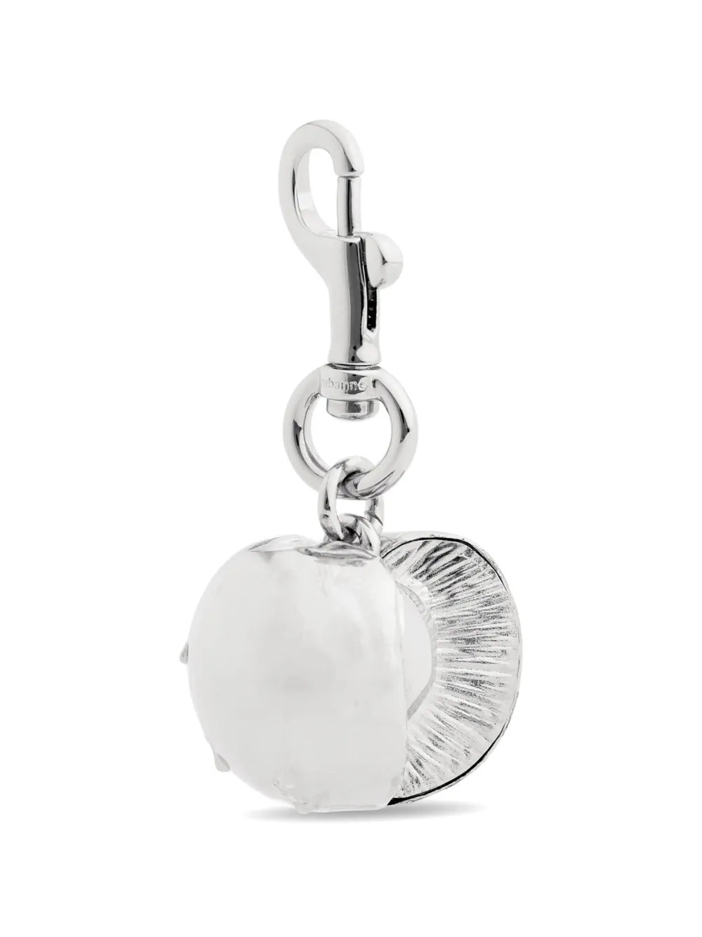 RABANNE CHARMS "MELOGRANO" SILVER