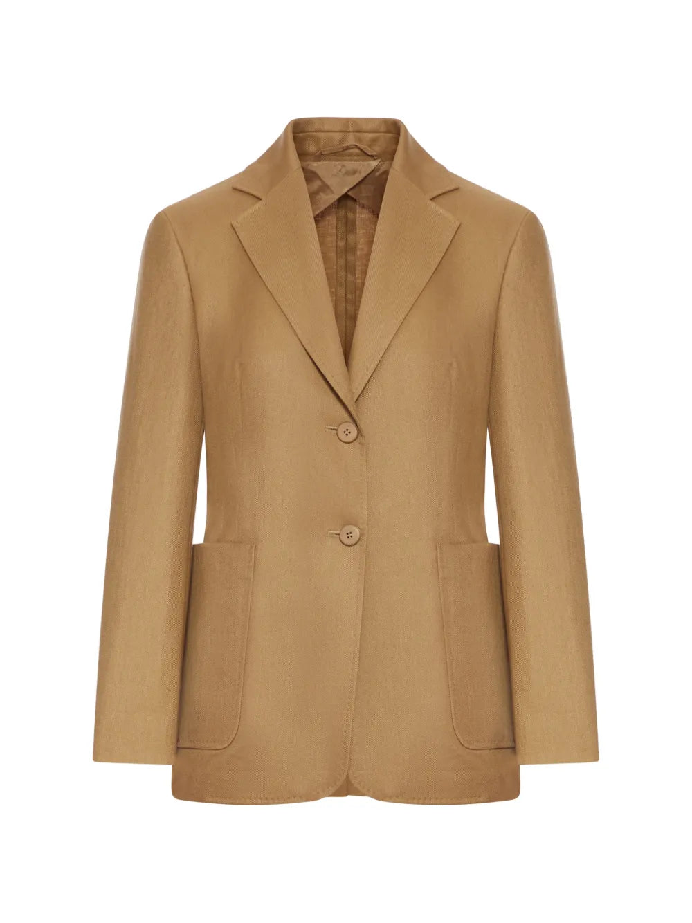 MAX MARA GIACCA VOLONTA' DESERTO