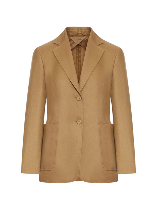 MAX MARA GIACCA VOLONTA' DESERTO