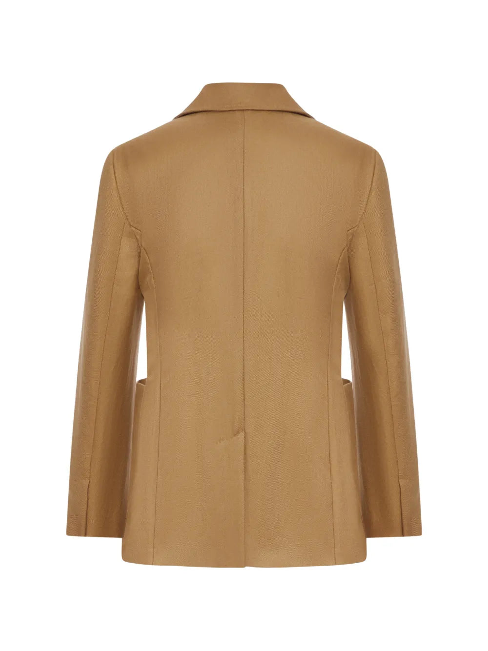 MAX MARA GIACCA VOLONTA' DESERTO
