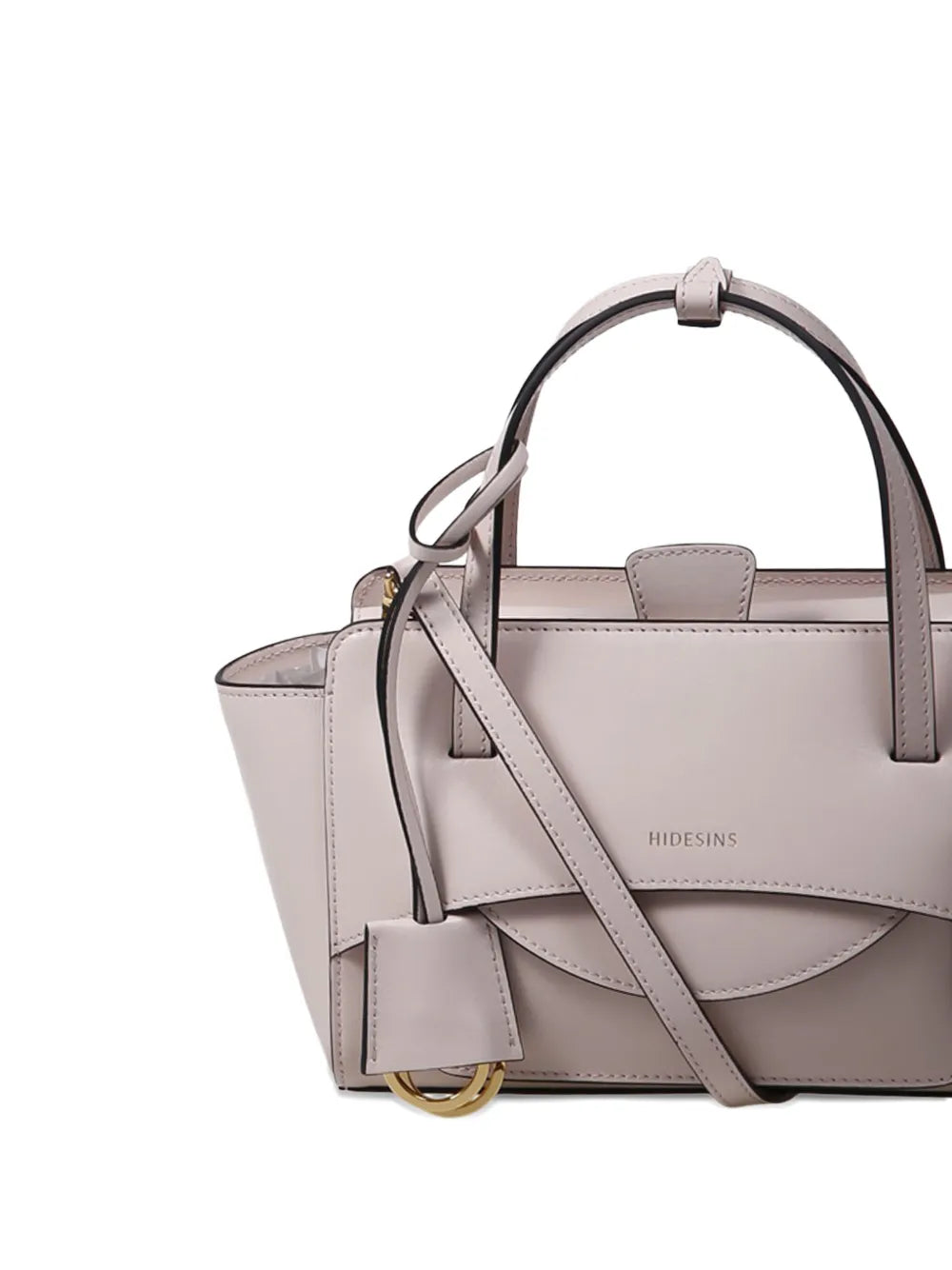 HIDESINS BORSA FLAP S PREMIERE CIPRIA