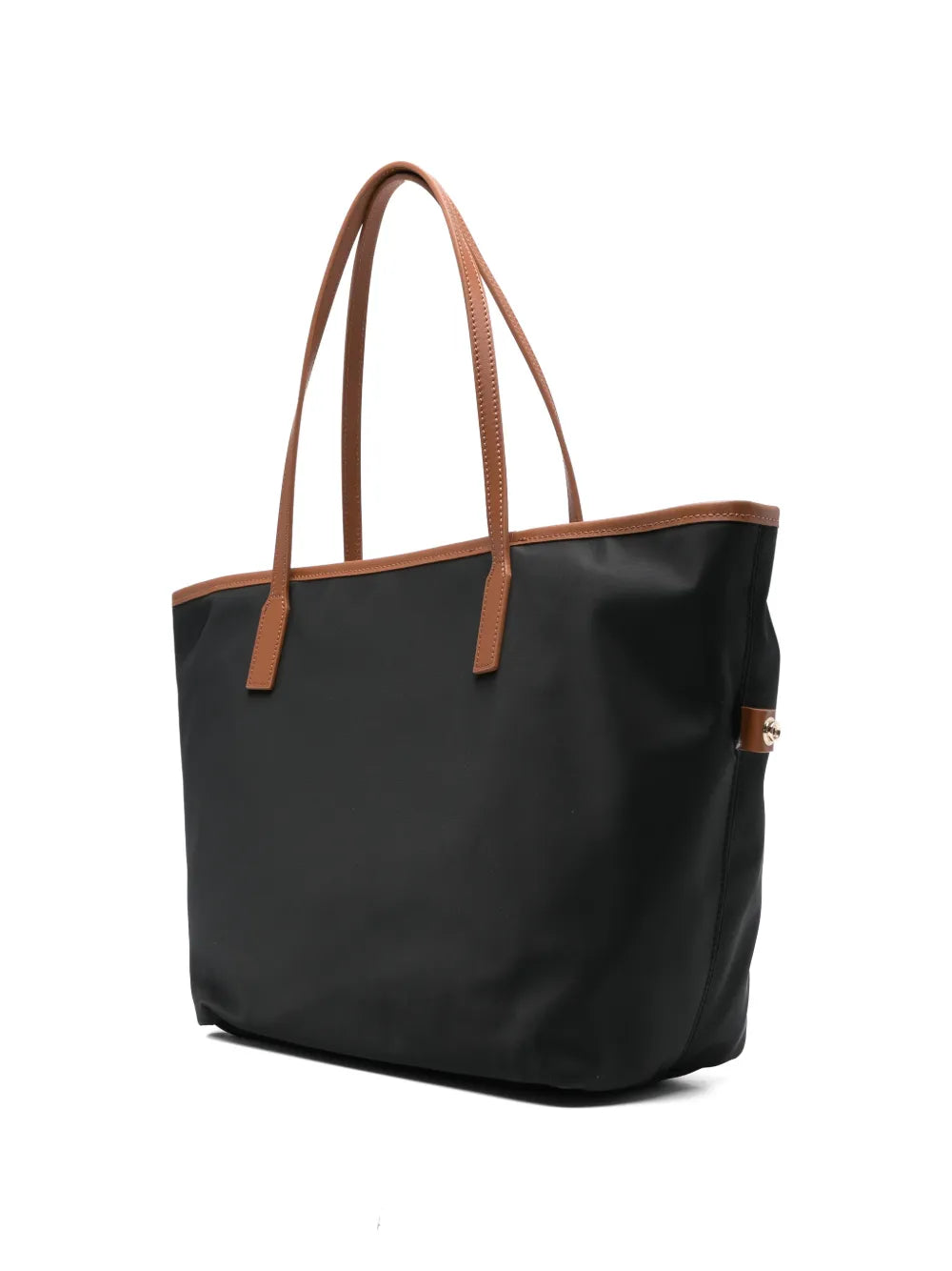 MC2 ST.BARTH BORSA CITY BAG NYLON BLACK
