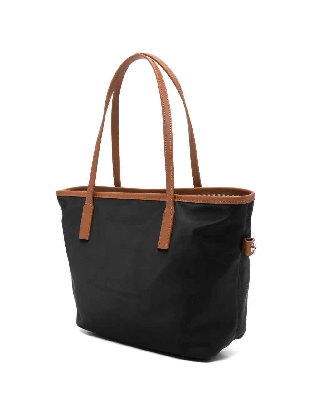 MC2 ST.BARTH BORSA CITY MID NYLON BLACK