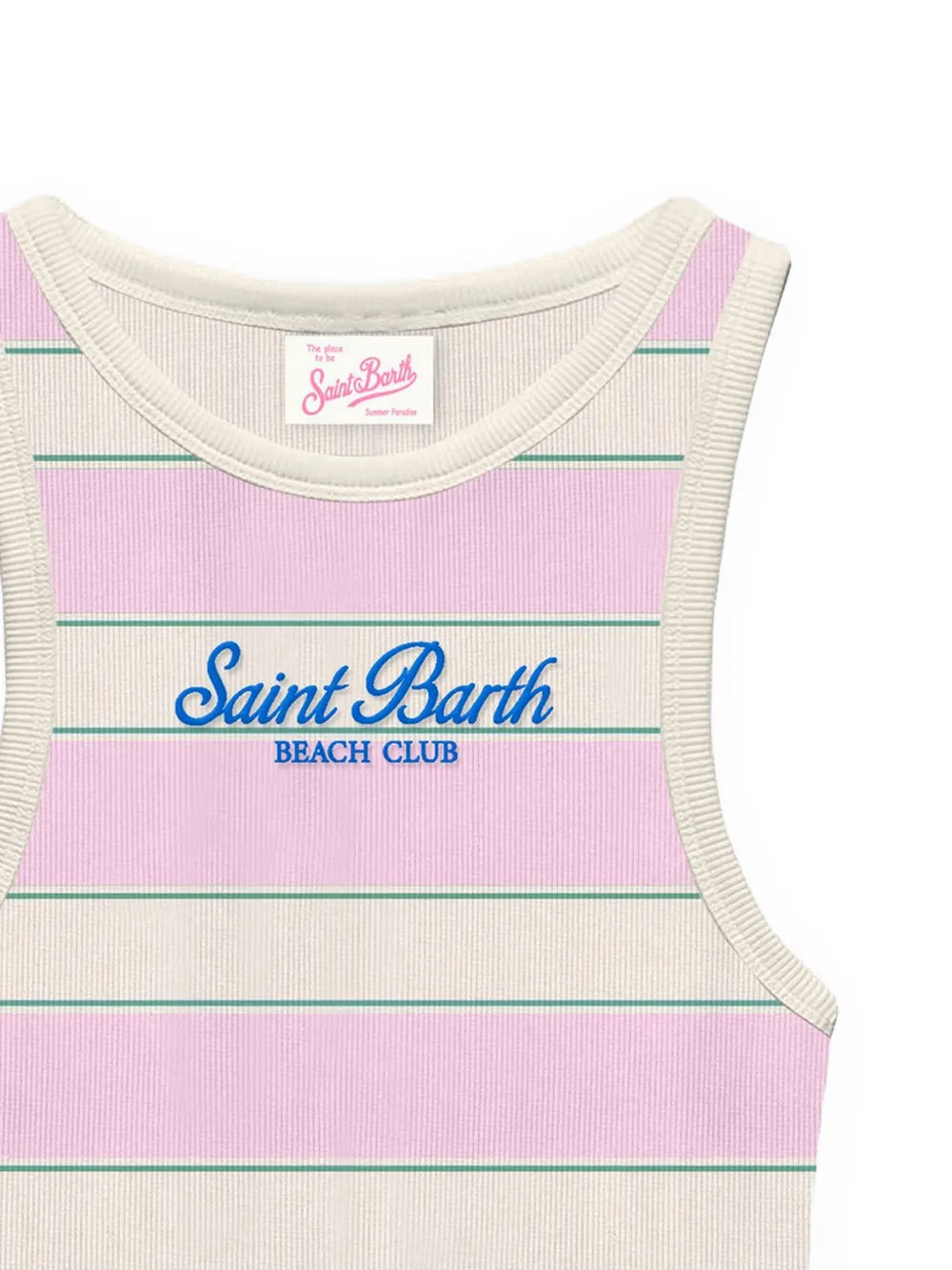 MC2 ST. BARTH CANOTTA RIGA ROSA