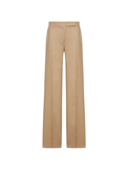 MAX MARA SFILATA PANTALONE BIG PAPER