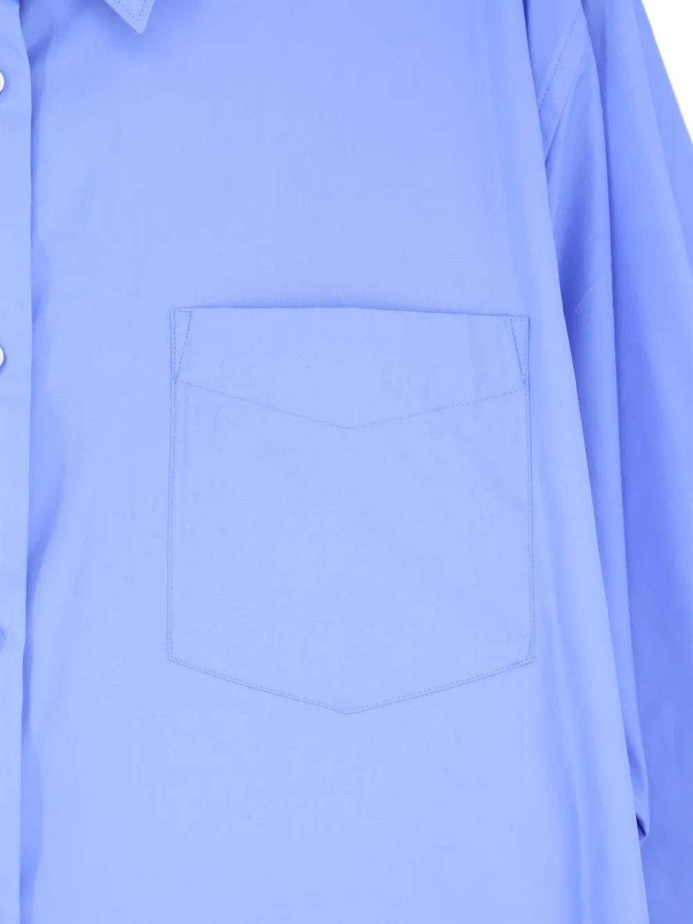 ASPESI CAMICIA MOD.5446 AZZURRO