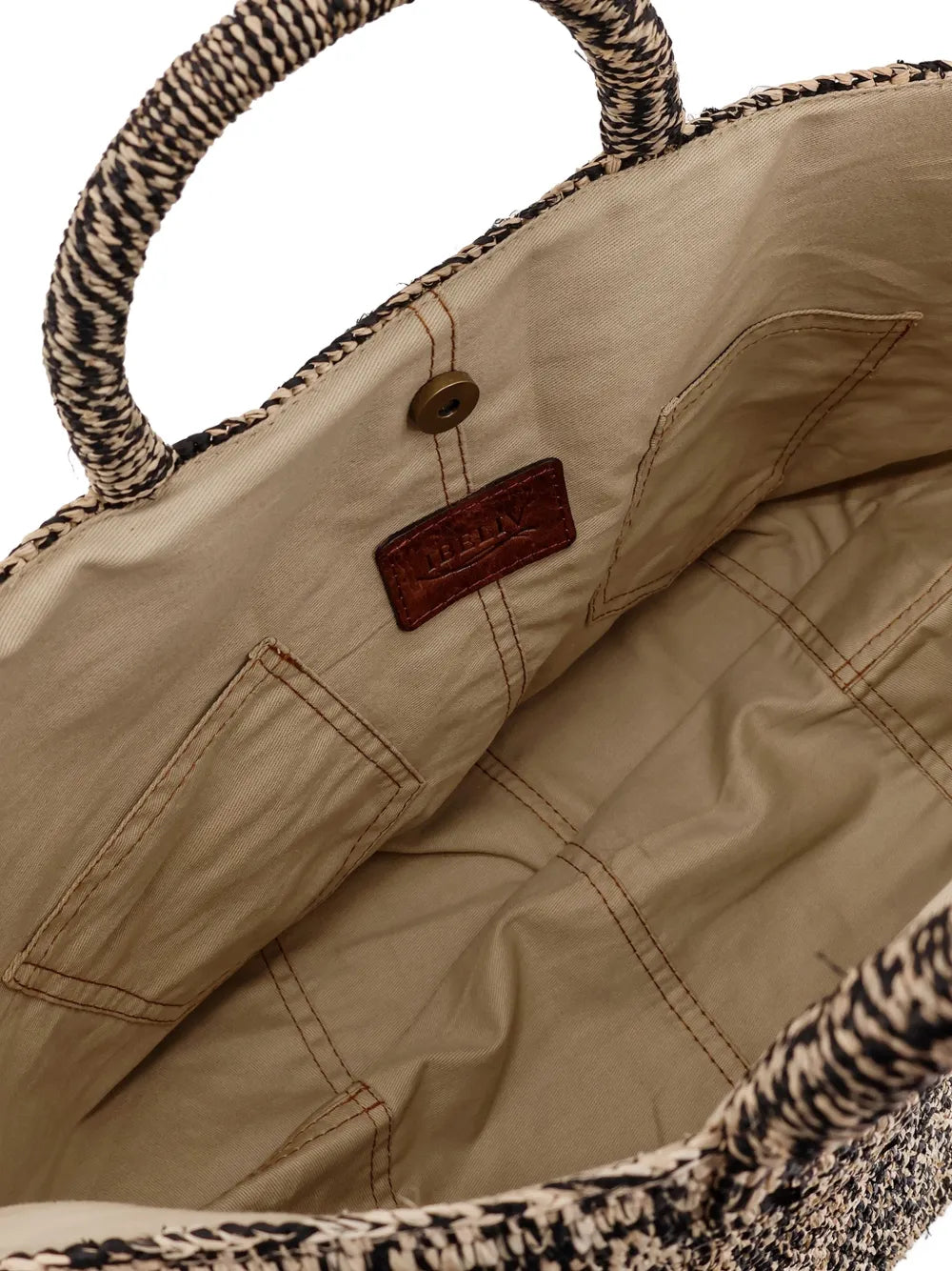 IBELIV BORSA VANILLA TIGA