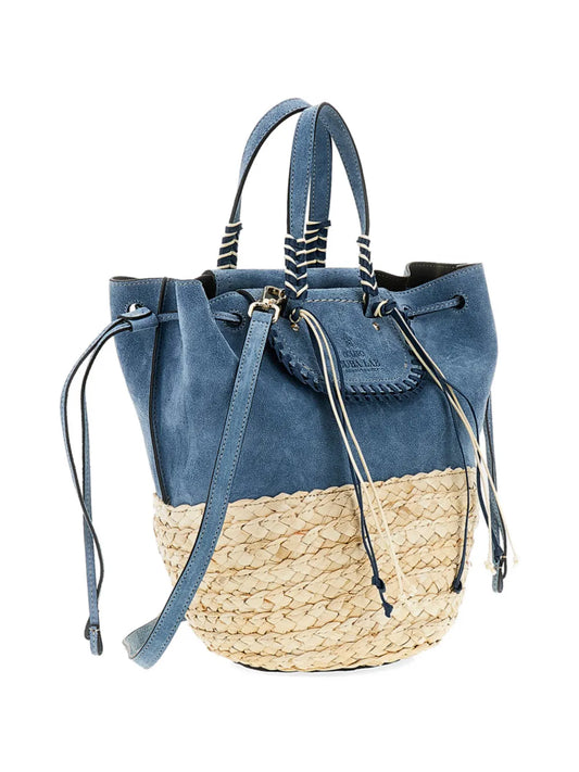 CUBA LAB BORSA BOLERO OCEANO