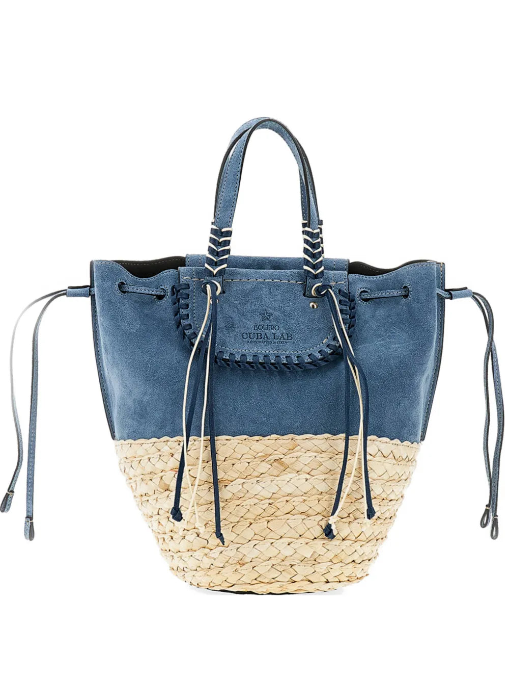 CUBA LAB BORSA BOLERO OCEANO