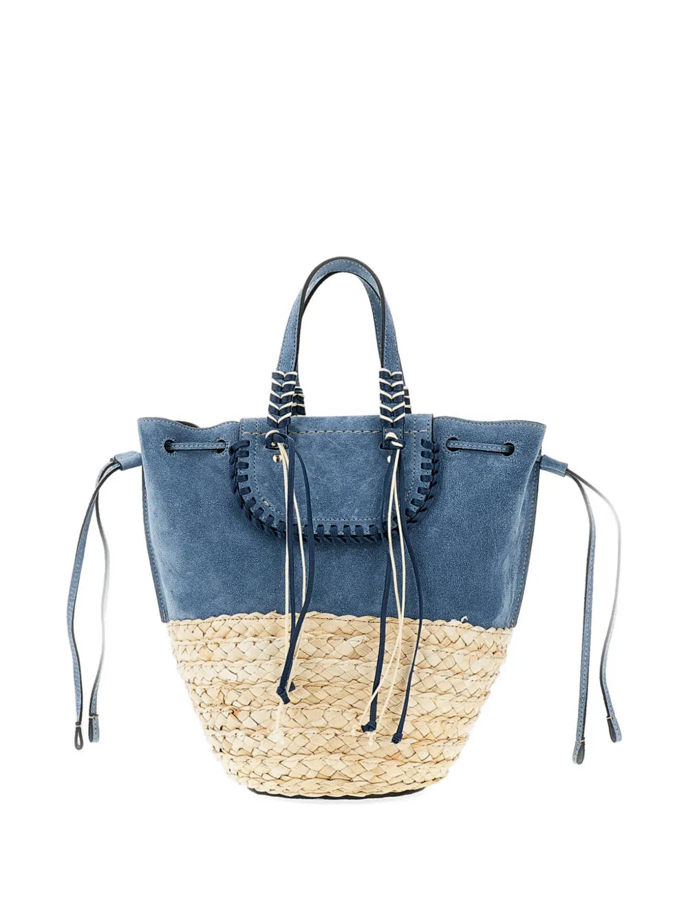 CUBA LAB BORSA BOLERO OCEANO
