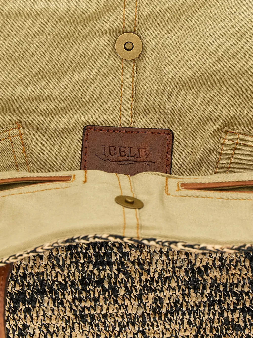 IBELIV BORSA TOKYO II TIGA