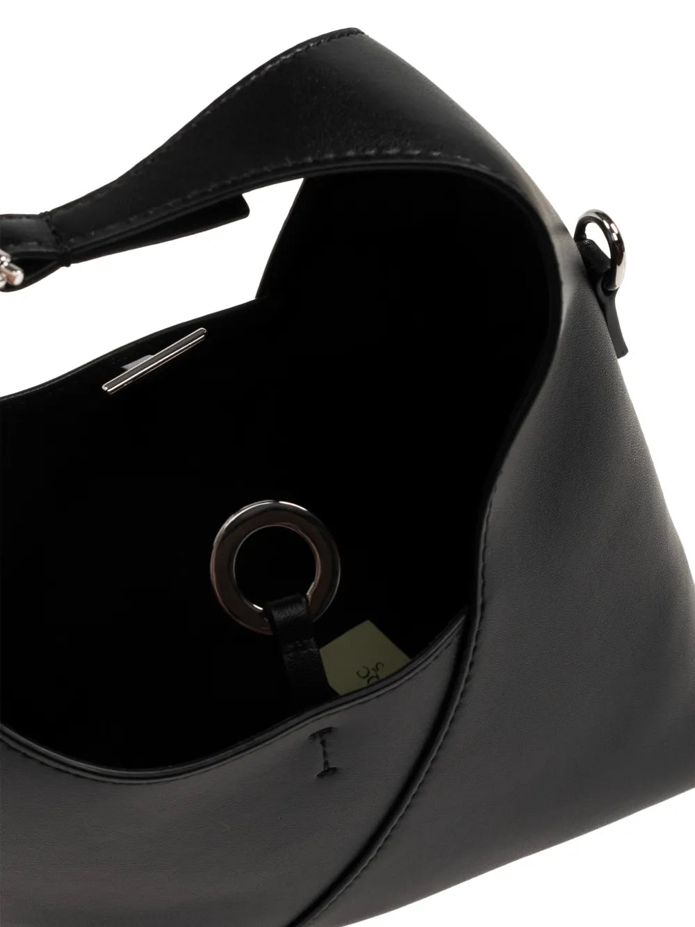 SAMSOE SAMSOE BORSA SAKAIA MINI BLACK