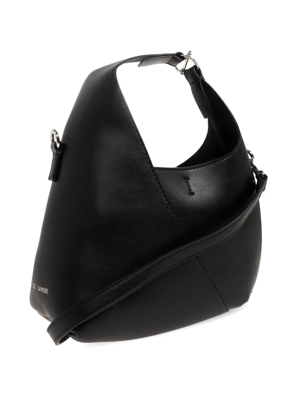 SAMSOE SAMSOE BORSA SAKAIA MINI BLACK