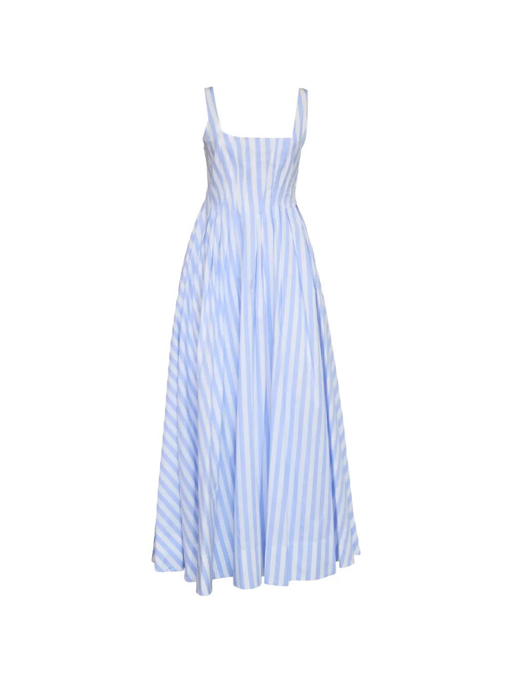 SPORTMAX ABITO FILMATO CELESTE