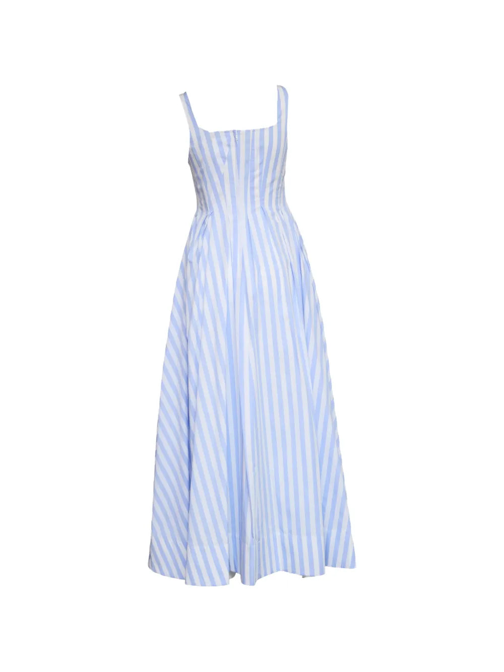 SPORTMAX ABITO FILMATO CELESTE