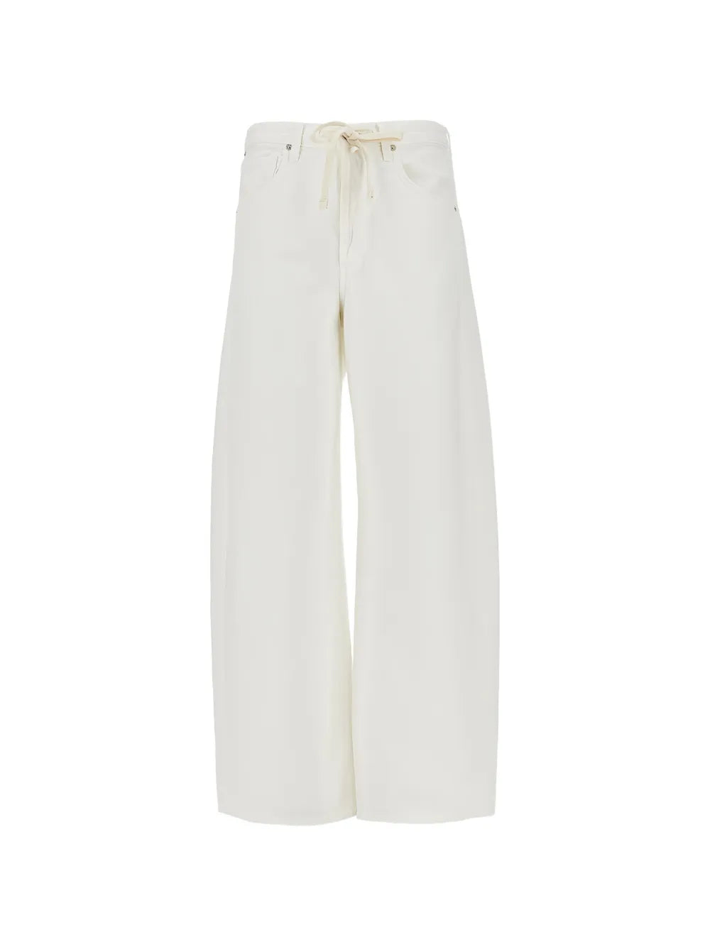 CITIZEN OF HUMANITY PANTALONE BRYN PASHMINA