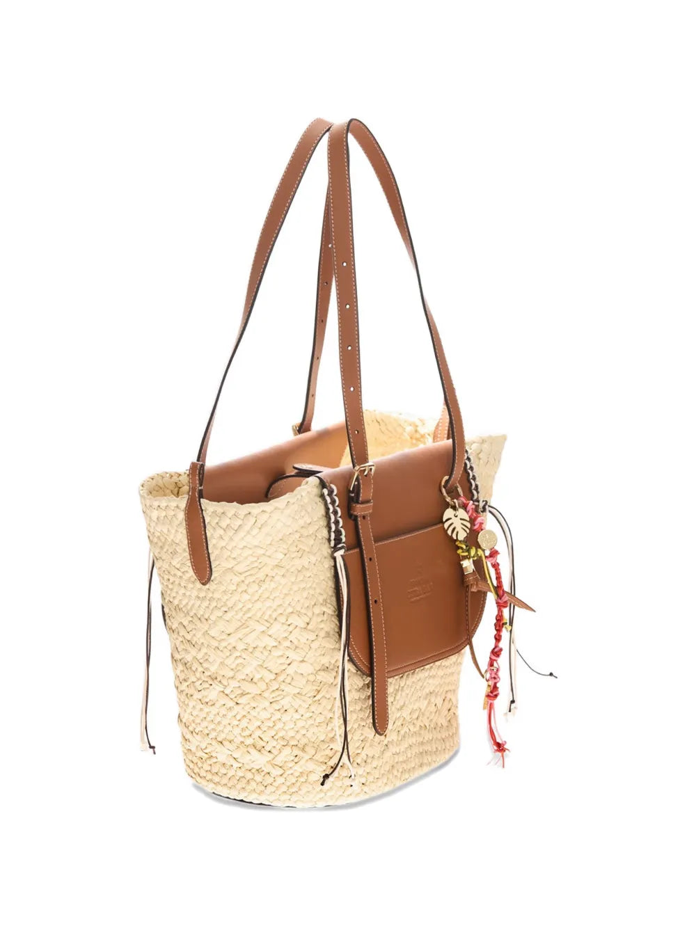 CUBA LAB BORSA TROPICANA NATURAL