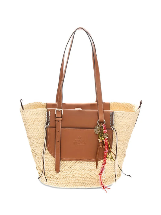 CUBA LAB BORSA TROPICANA NATURAL
