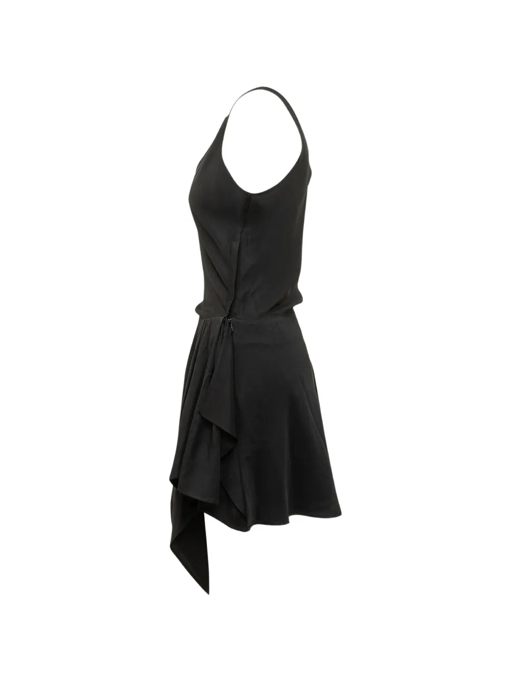 IRO ABITO OLYSS BLACK