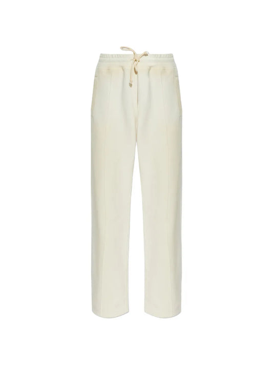 GOLDEN GOOSE PANTALONE JOGGING ARTIC