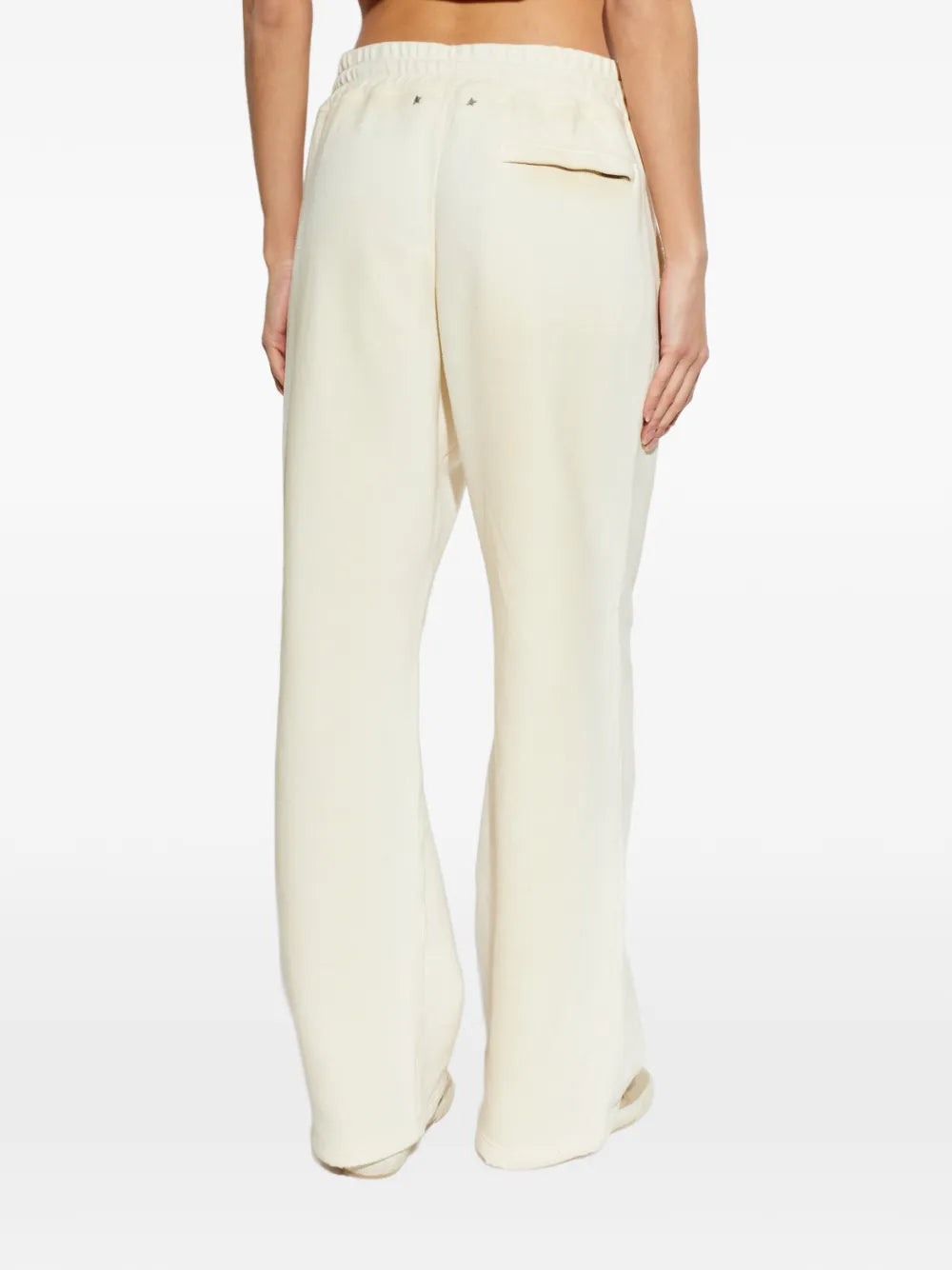 GOLDEN GOOSE PANTALONE JOGGING ARTIC