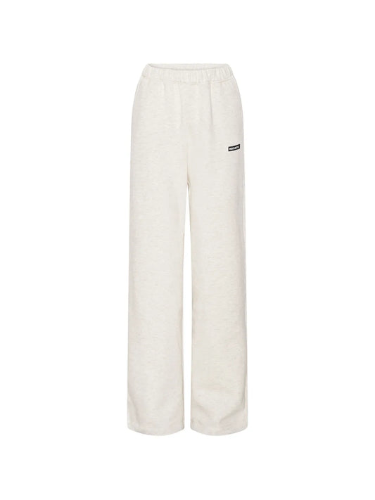 ROTATE PANTALONE FELPATI GREY