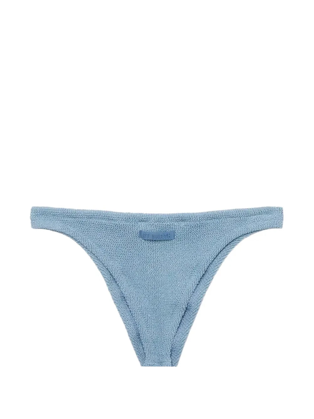 MC2 ST.BARTH SLIP NAOMI AZZURRO