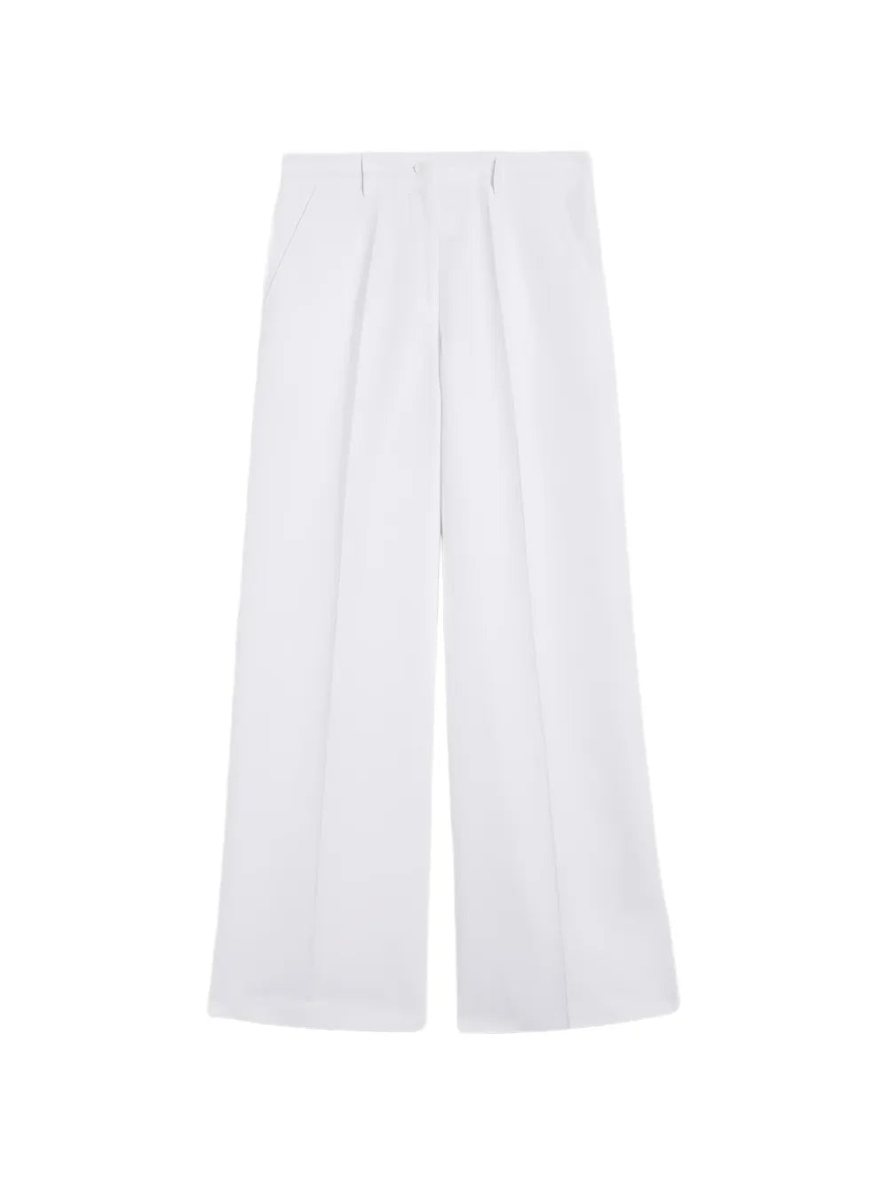 ASPESI PANTALONE  BIANCO