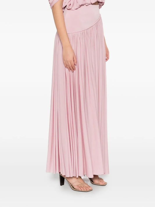 ZIMMERMANN GONNA ALCHEMY LIGHT PINK