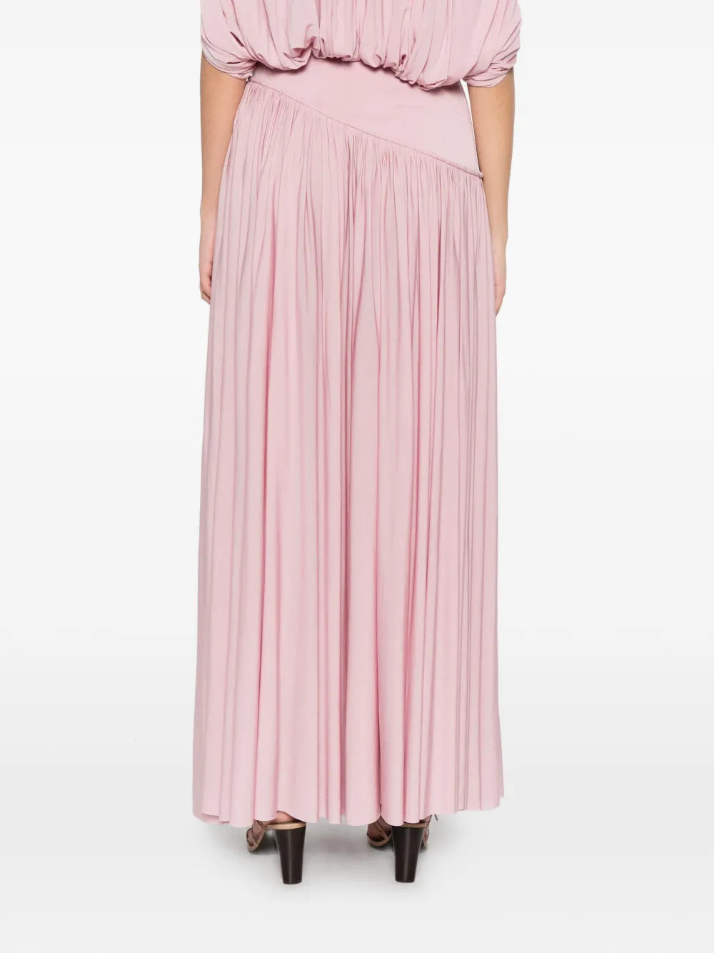 ZIMMERMANN GONNA ALCHEMY LIGHT PINK