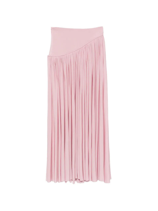 ZIMMERMANN GONNA ALCHEMY LIGHT PINK