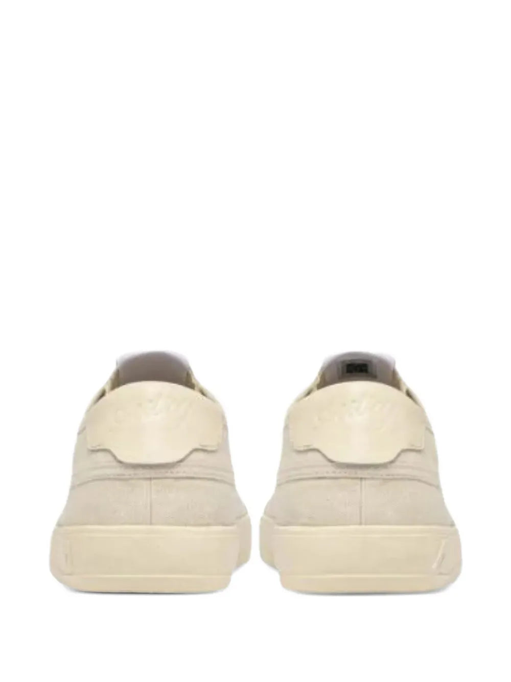 AUTRY SNEAKERS WINDSCAPE LOW CREAM